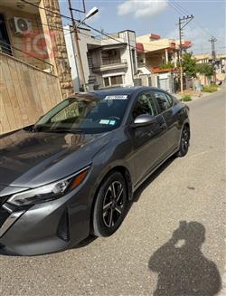 نيسان سنترا